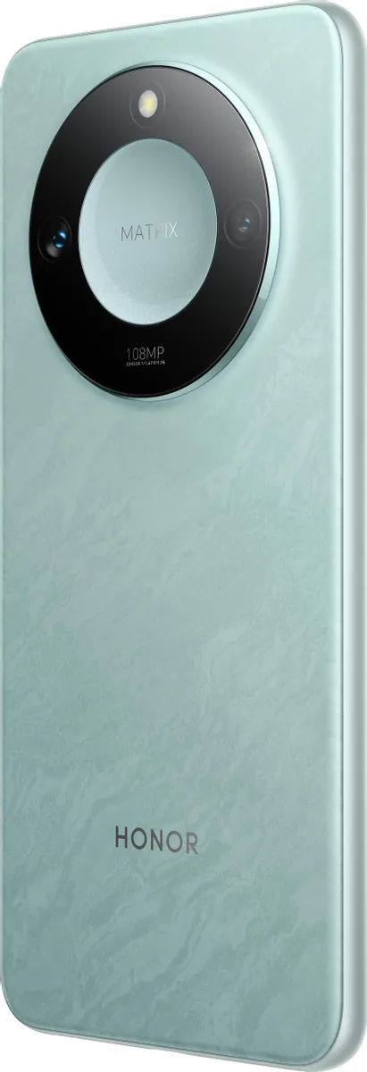 Смартфон Honor X9c Smart 8/256 Гб, голубой Фото 5