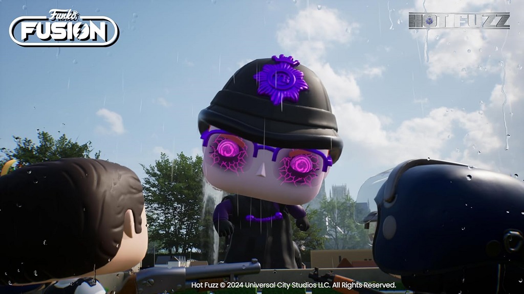 Игра Funko Fusion для PS5 Фото 2