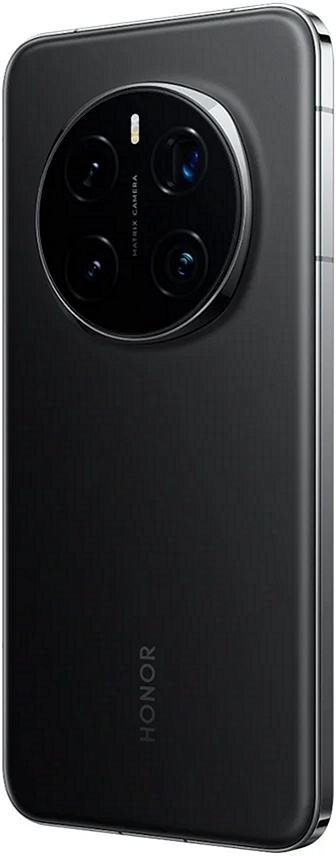 Смартфон Honor Magic 7 Pro 16/1Тб, черный Фото 4