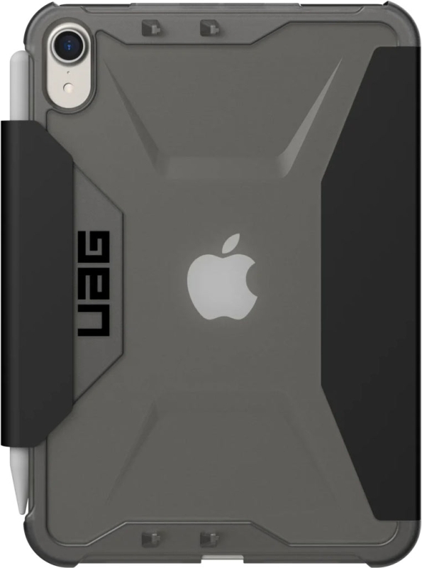 Чехол UAG Plyo для iPad mini (6/7), серый (123282114043) Фото 0