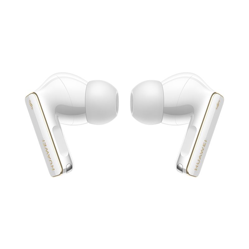 Беспроводные наушники Huawei FreeBuds Pro 4, белый Фото 3