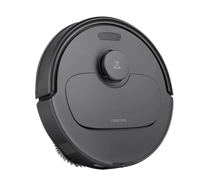 Робот-пылесос Roborock Q Revo S, черный Фото 8