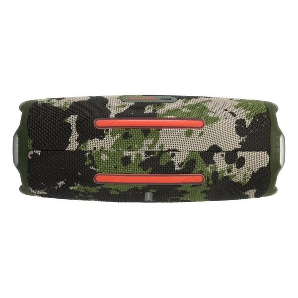 Портативная акустика JBL Charge 6, хаки (squad) Фото 6