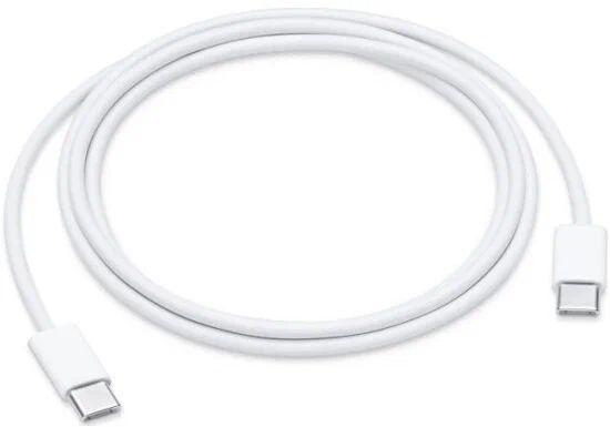Кабель Apple USB-C - USB-C, 1м (MUF72ZM/A) Фото 0