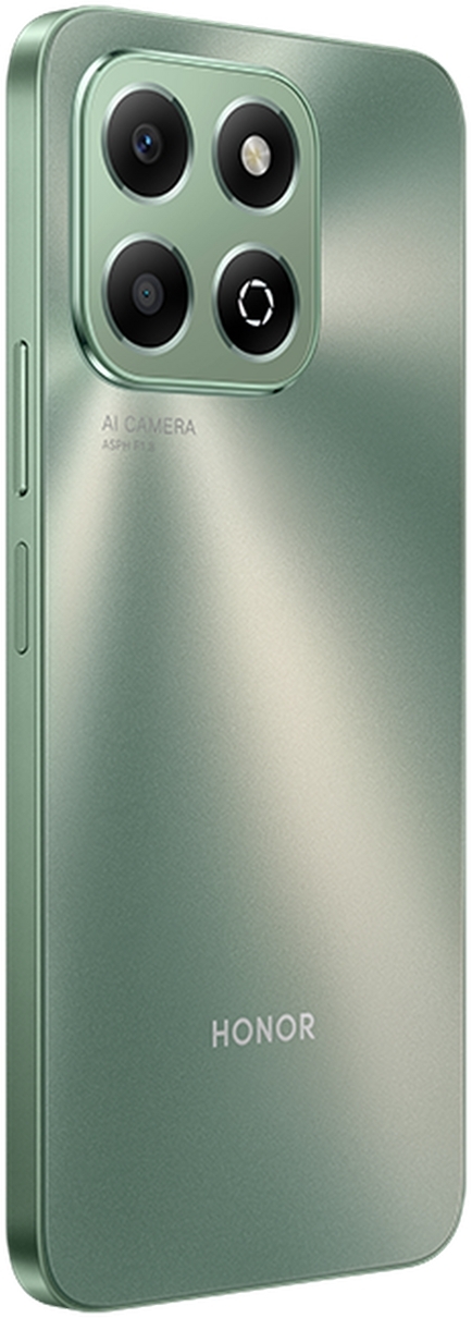 Смартфон Honor X6b 6/256Гб, зеленый (Forest Green) Фото 10