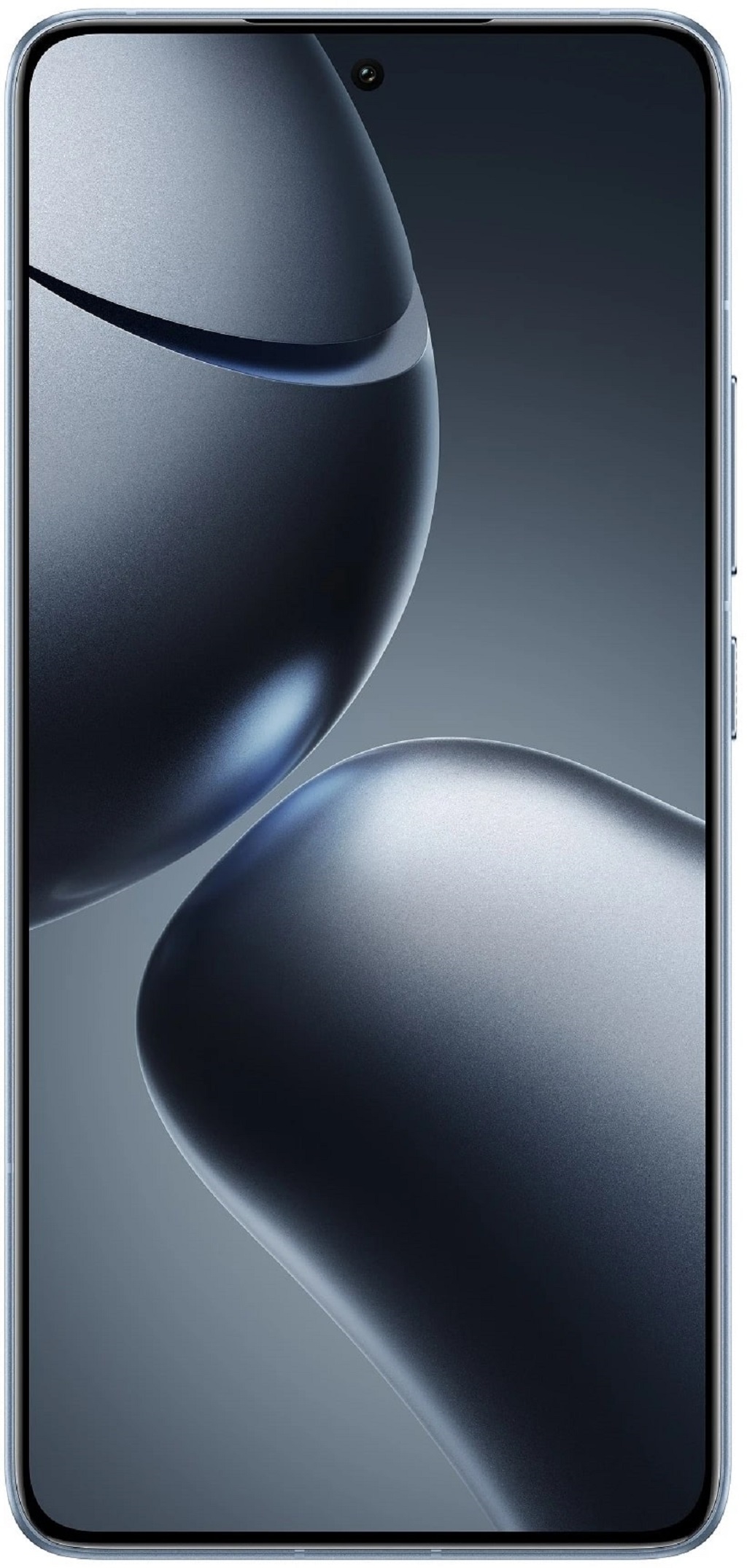 Смартфон Xiaomi 14T Pro 12/1024GB, синий (Titan Blue) Фото 1