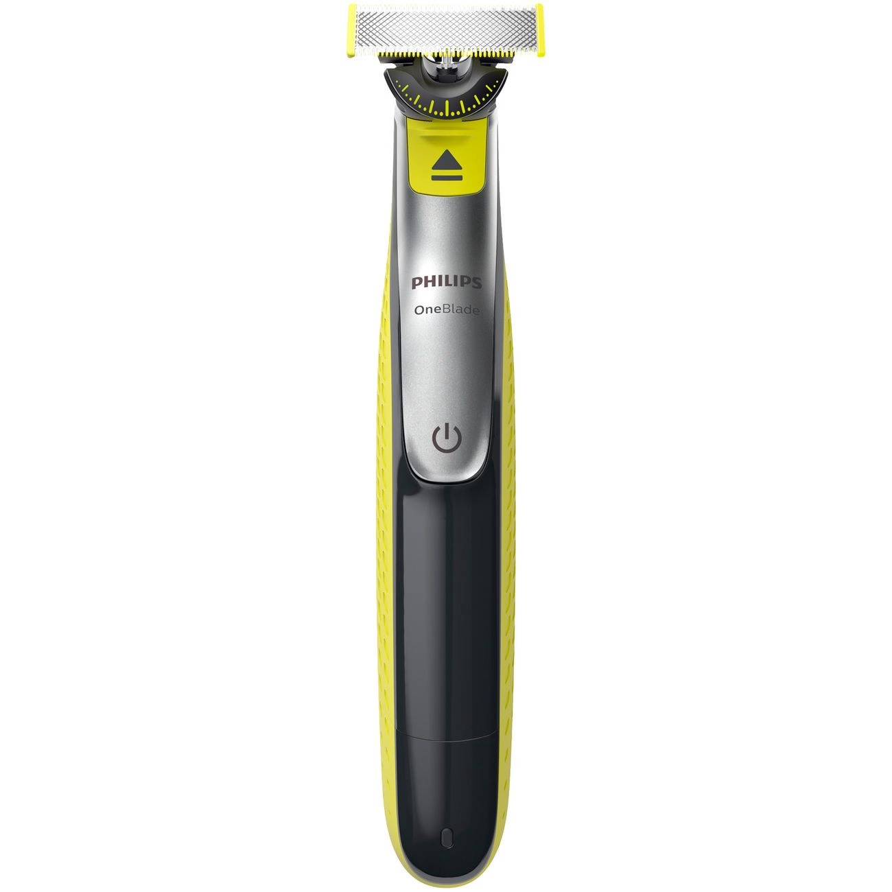 Триммер Philips OneBlade 360 Face + Body QP2830/20 Фото 1