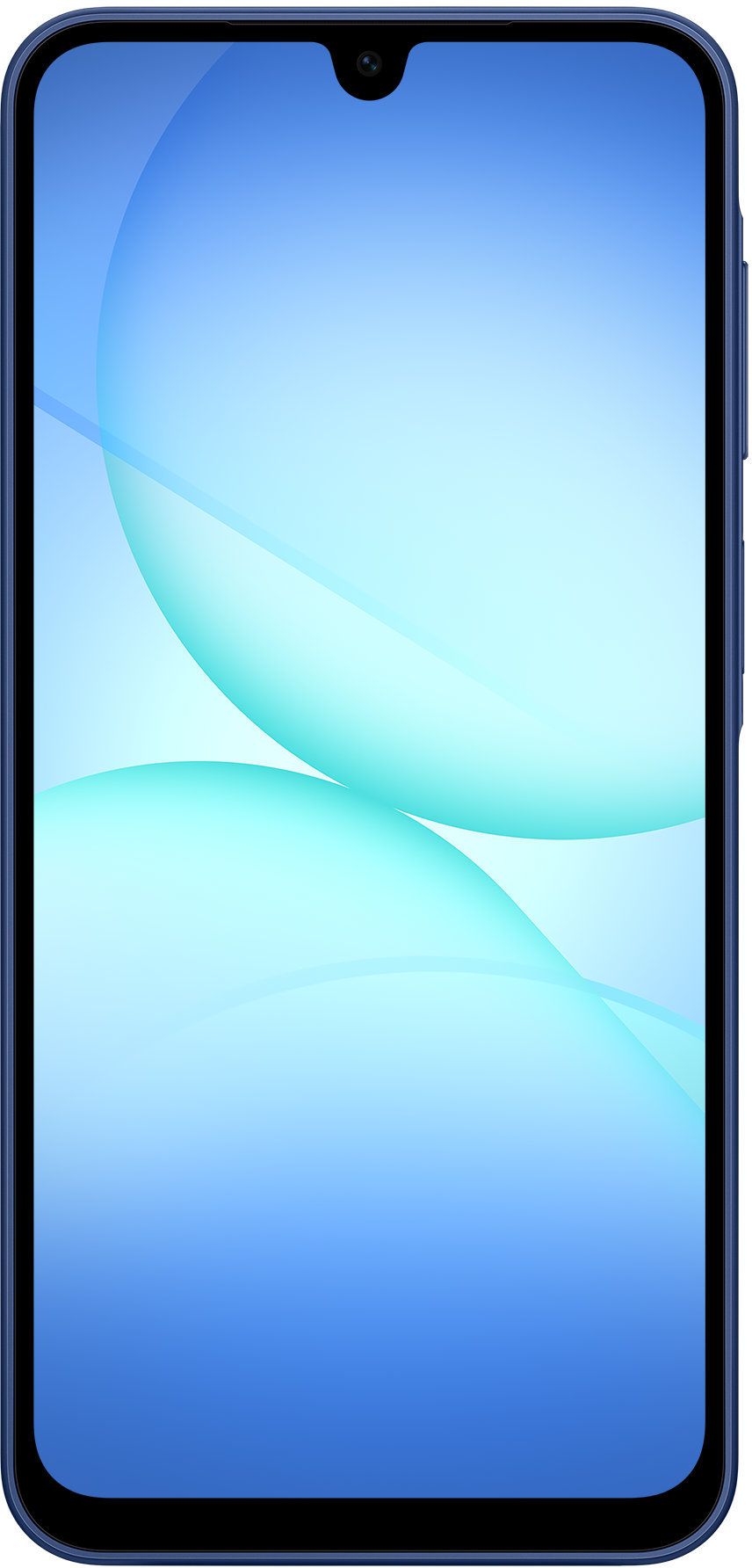 Смартфон Samsung Galaxy A17 8/256 Гб, голубой Фото 1
