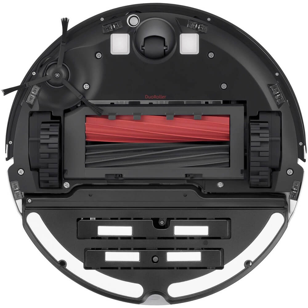 Робот-пылесос Roborock S8 Pro Ultra, белый Фото 5