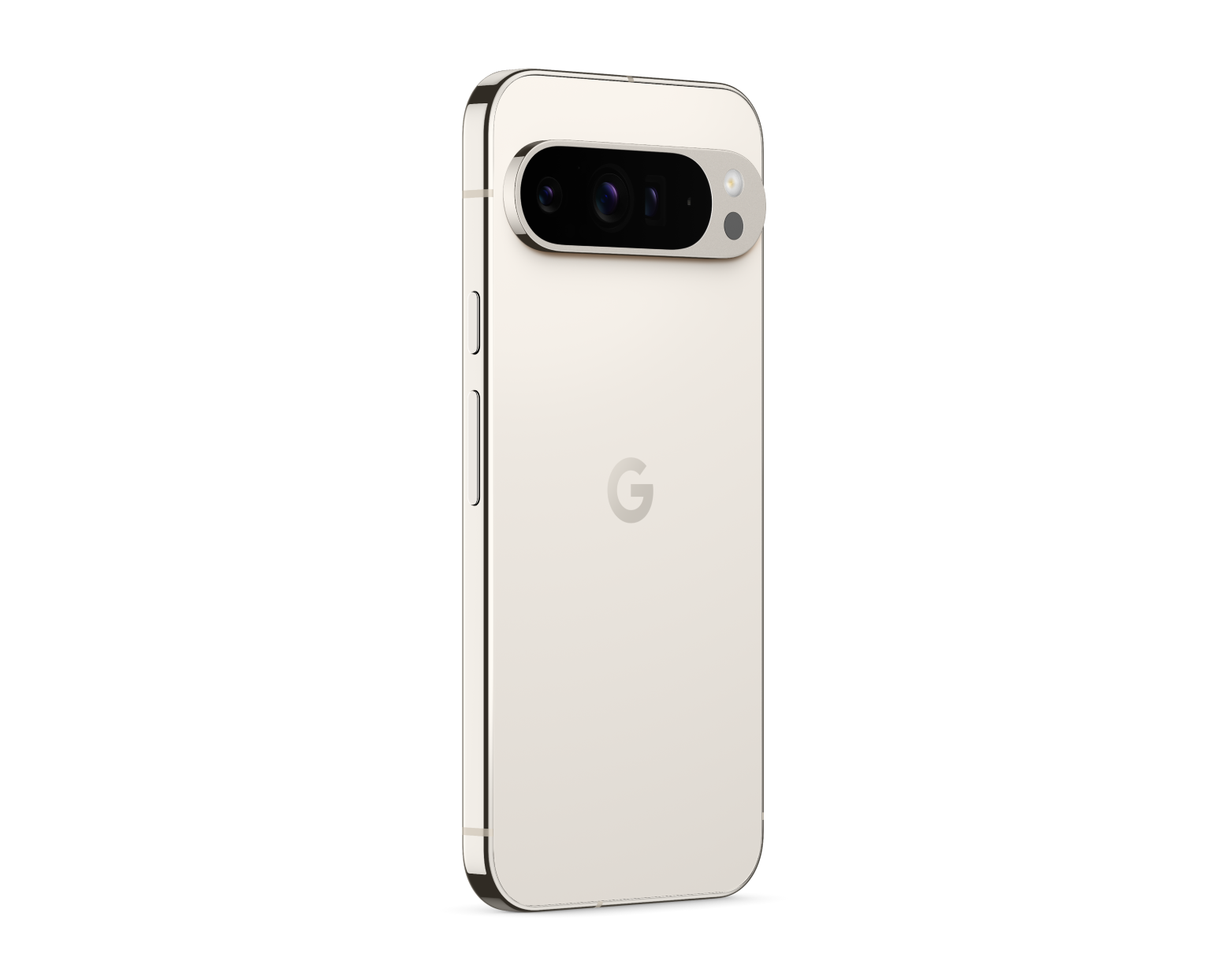 Смартфон Google Pixel 9 Pro XL 16/256 Гб, бежевый Фото 3