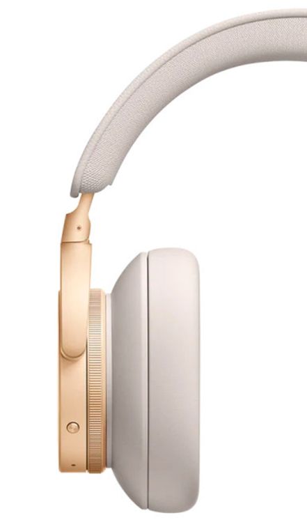 Беспроводные наушники Bang & Olufsen Beoplay H95, золотые Фото 7