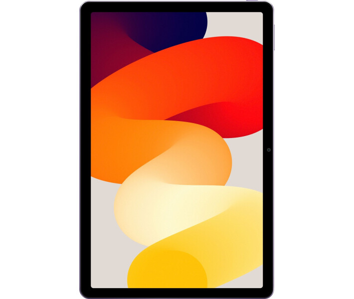 Планшет Xiaomi Redmi Pad SE 6/128Гб Lavender Purple, лавандовый Фото 3