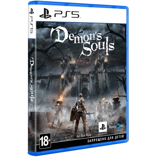 Игра для PlayStation 5 Demon’s Souls (2020) Фото 0