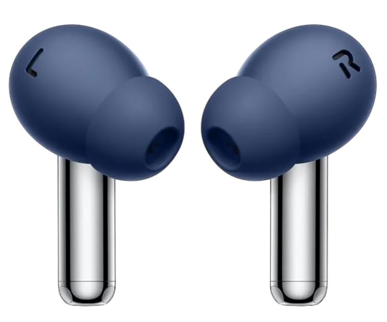 Беспроводные наушники OnePlus Buds Pro 3, Sapphire Blue (синий) Фото 1