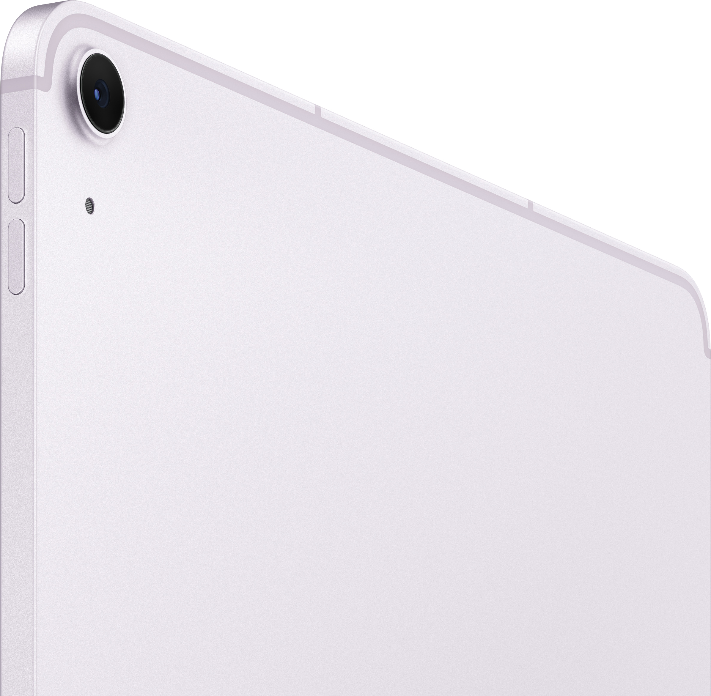 Планшет Apple iPad Air 13 (2025) Wi-Fi + Cellular 256Гб, фиолетовый Фото 1