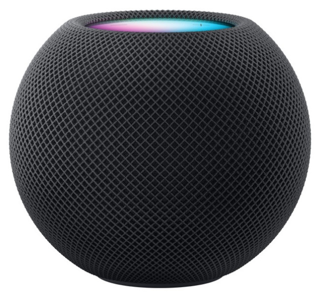 Умная колонка Apple HomePod mini, черный (Midnight) Фото 0