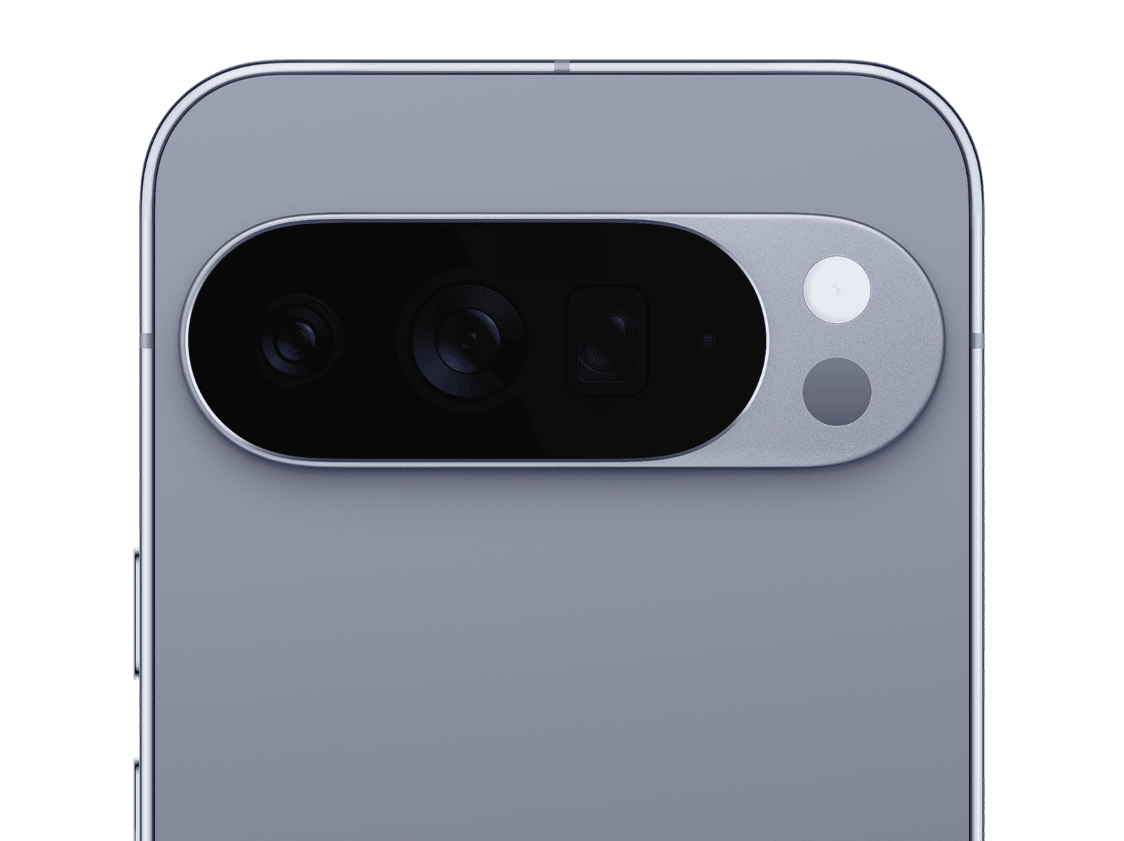 Смартфон Google Pixel 10 Pro XL 16/512 Гб, серый Фото 2