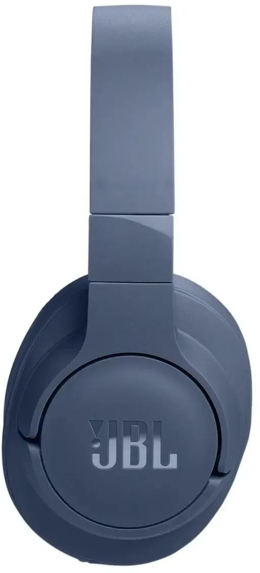 Беспроводные наушники JBL Tune 770NC, синий Фото 7