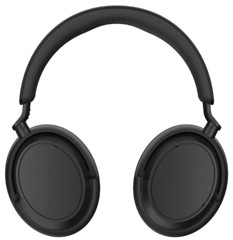 Беспроводные наушники Sennheiser Accentum Plus, черный Фото 2
