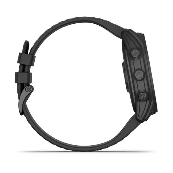 Смарт-часы  Garmin Tactix 7 010-02704-01 Standard Edition Фото 3