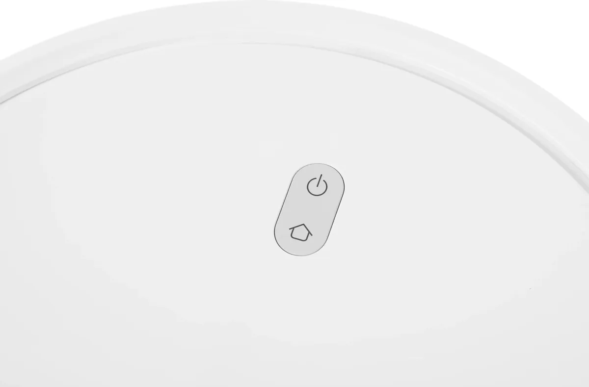 Робот-пылесос Xiaomi Mi Robot Vacuum E10 EU, белый (BHR6783EU) Фото 7