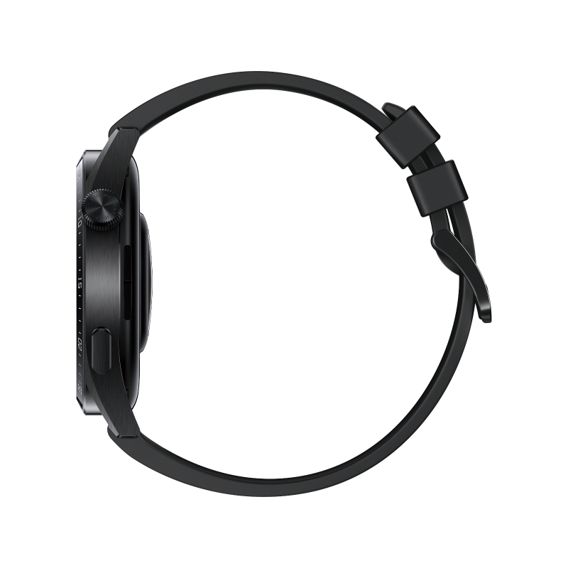 Смарт-часы  HUAWEI Watch GT 3 46 mm Active, черный Фото 2