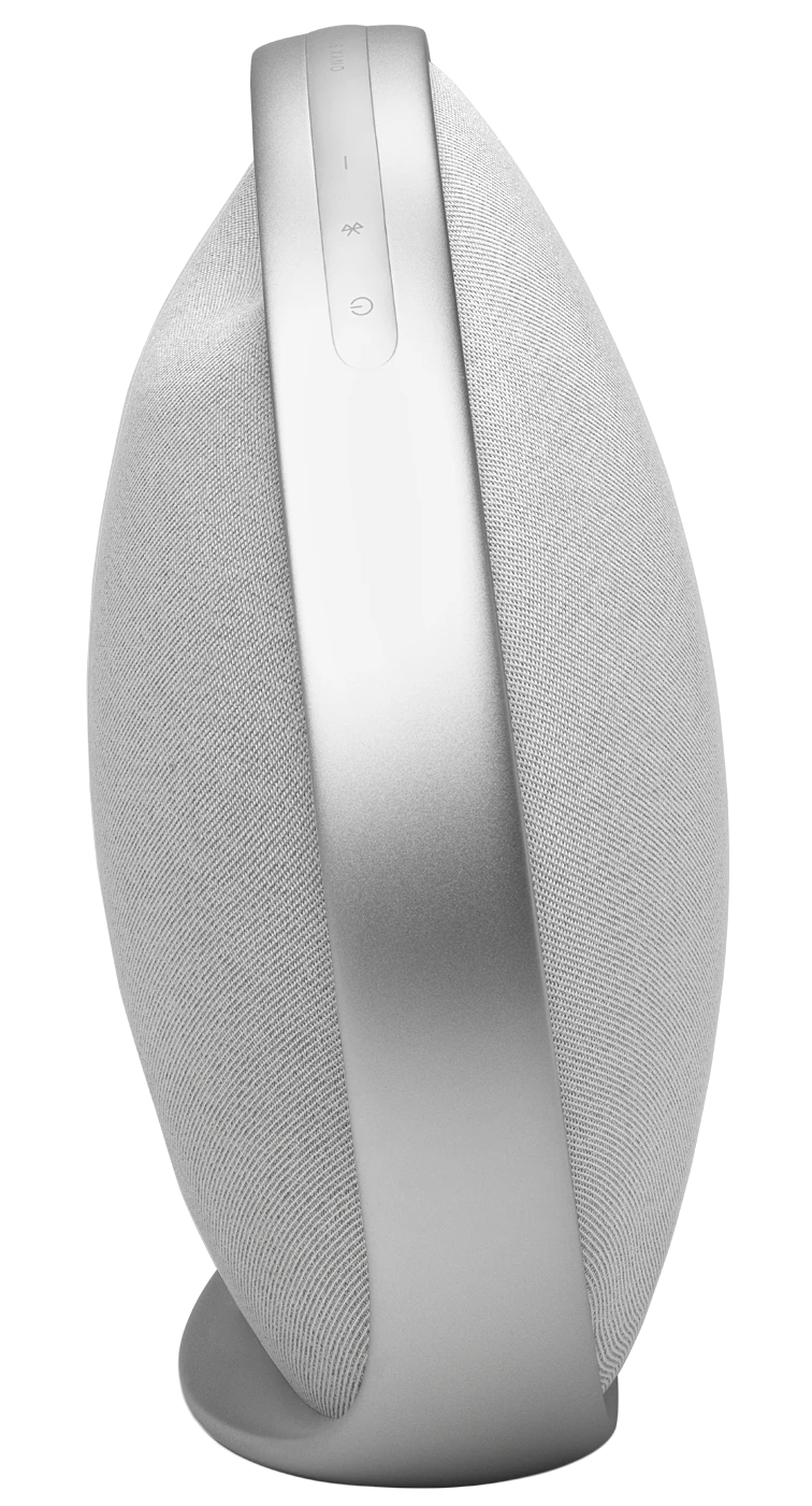 Портативная колонка Harman Kardon Onyx Studio 9, серый Фото 3