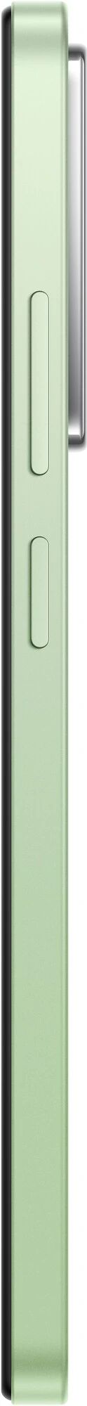 Смартфон Xiaomi Redmi A5 3/64 Гб, зеленый Фото 6