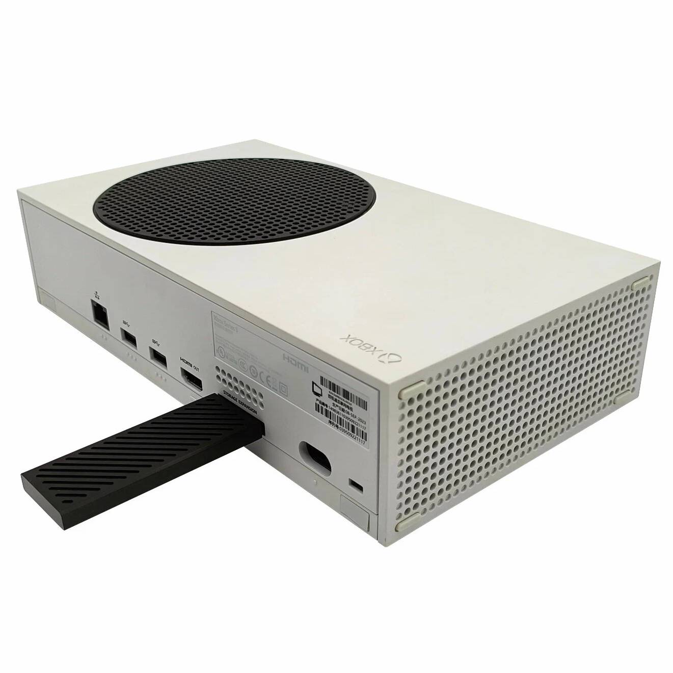 Карта расширения памяти Reletech Xbox, 2 Тб, черный_element_detail_photo
