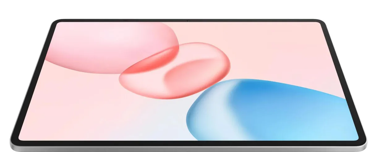 Планшет HONOR Pad 10 Wi-Fi 8/128 Гб, серый Фото 4