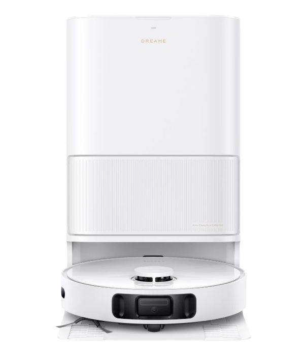 Робот-пылесос Dreame L40 Ultra CE, белый Фото 5