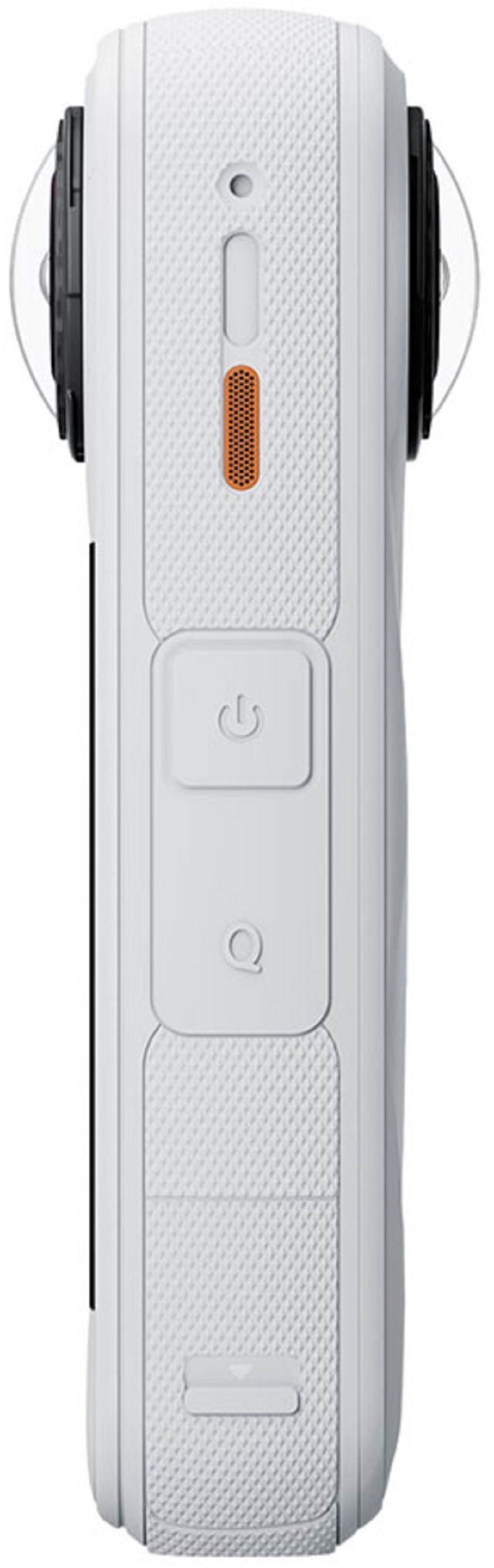 Экшн-камера Insta360 X5, белый (Satin White) Фото 2