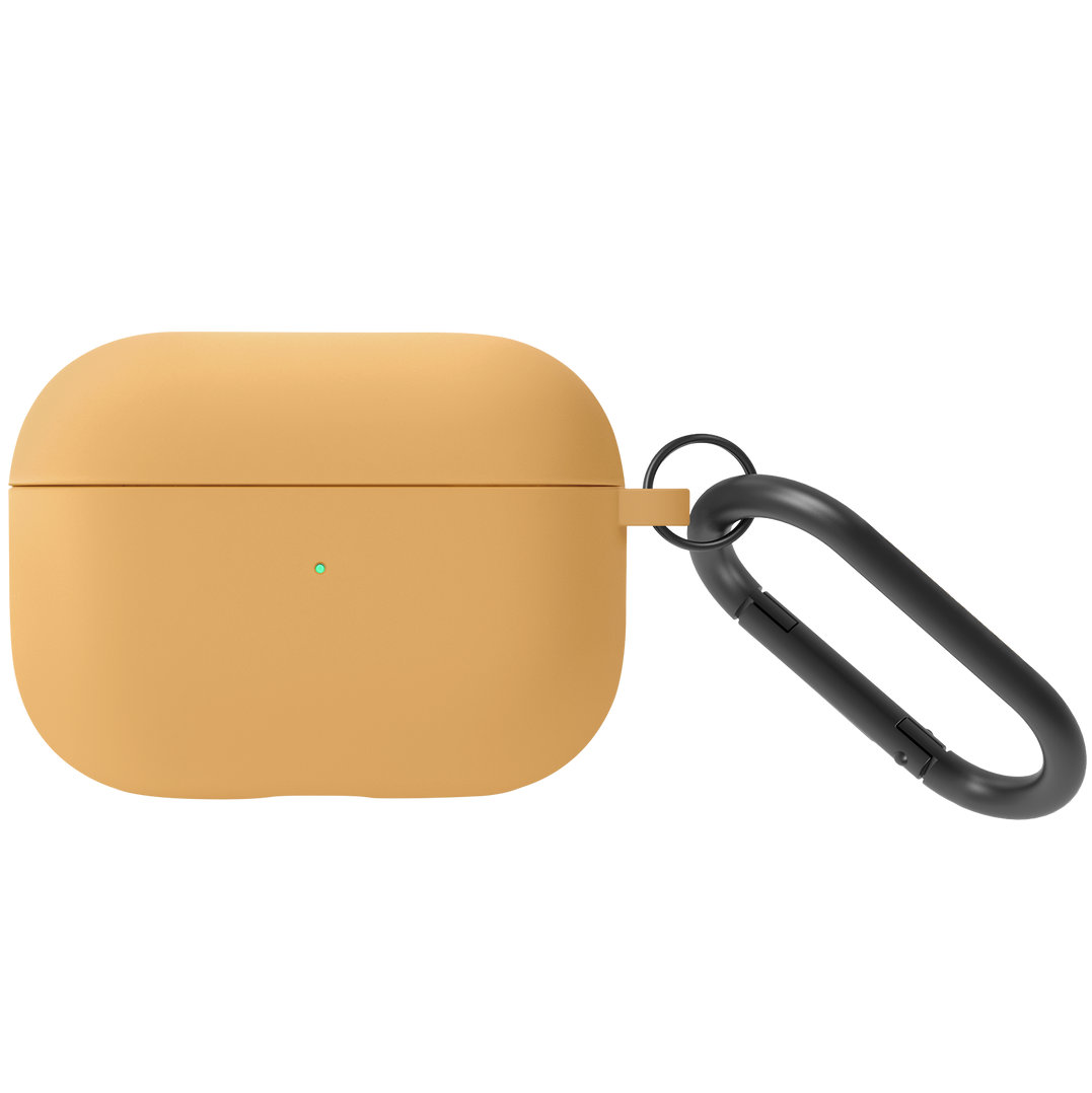 Чехол для наушников Native Union Roam Case для AirPods Pro (2nd Gen), крафт Фото 3