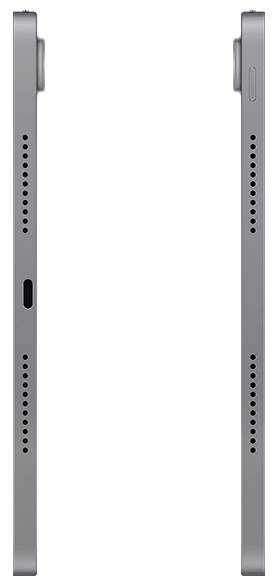 Планшет Huawei MatePad SE 11 (2024) Wi-Fi 6/128Гб, серый Фото 5