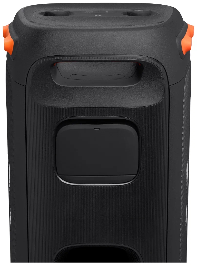 Портативная акустика JBL Partybox 110, 160 Вт, черный Фото 4