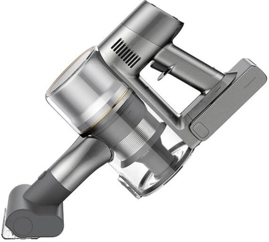 Вертикальный пылесос Dreame R20 Aqua, черный (VTV21A) Фото 3