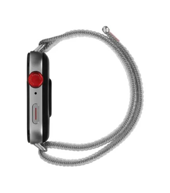 Смарт-часы  HUAWEI Watch Fit 3 SLO-B09, серый Фото 3