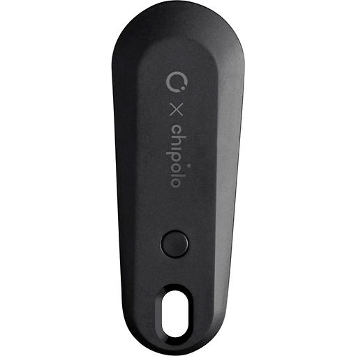 Трекер Orbitkey x Chipolo Tracker v2, черный