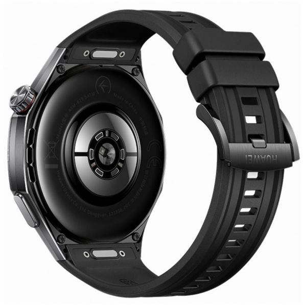 Смарт-часы Huawei Watch GT 6 Pro 46 мм, черный (55020FWC) Фото 5