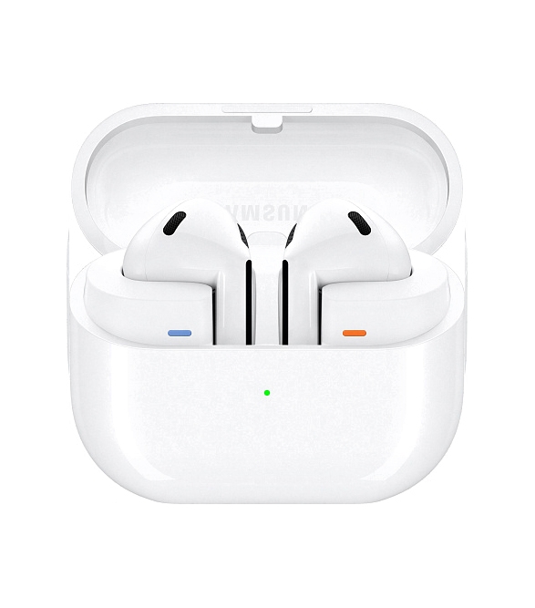 Беспроводные наушники Samsung Galaxy Buds3, белый (R530) Фото 0