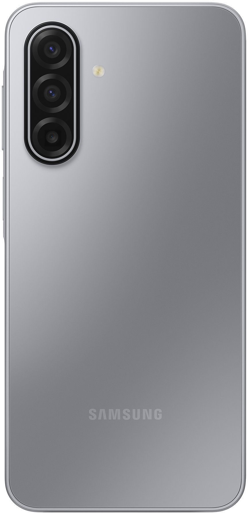 Смартфон Samsung Galaxy A17 8/256 Гб, серый Фото 4