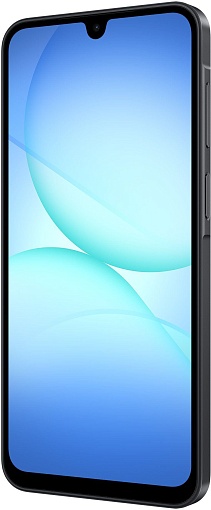 Смартфон Samsung Galaxy A17 6/128 Гб, черный Фото 3