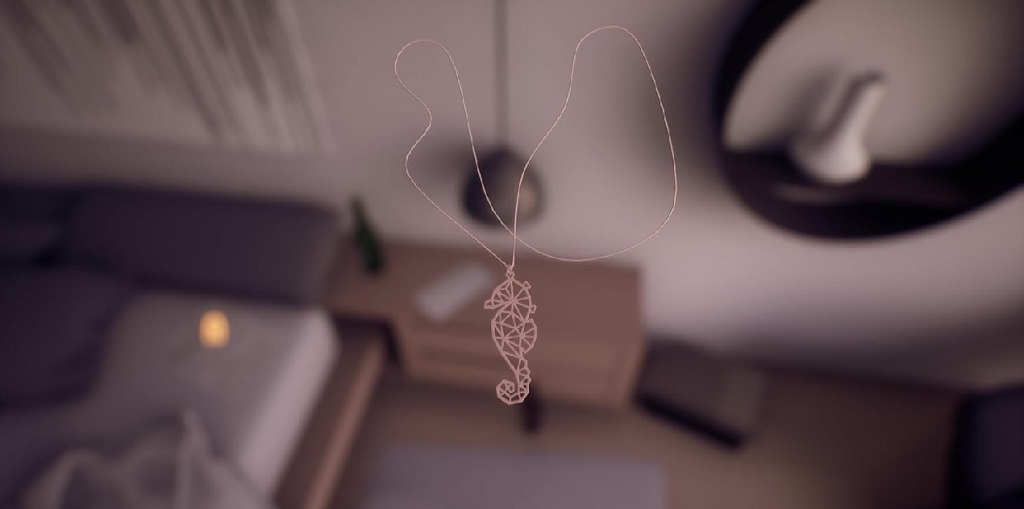 Игра The Gap. Limited Edition для PS5 Фото 3