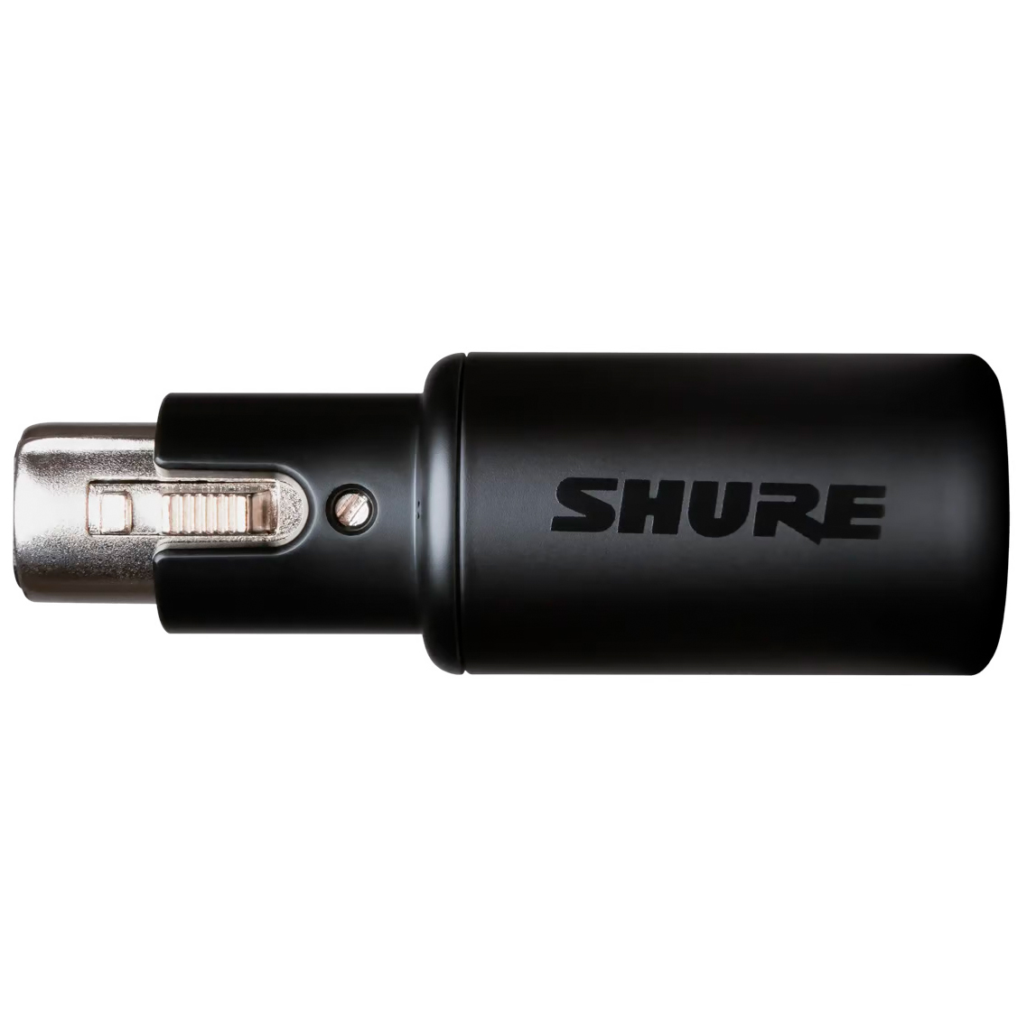 Аксессуары для микрофонов Shure MVX2U Digital Audio Interface, черный