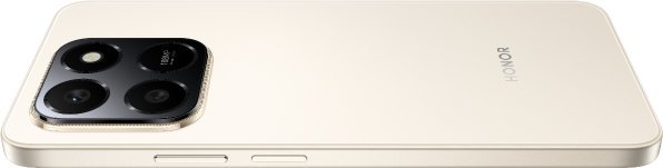 Смартфон HONOR X7d 8/256 ГБ, золотой Фото 5