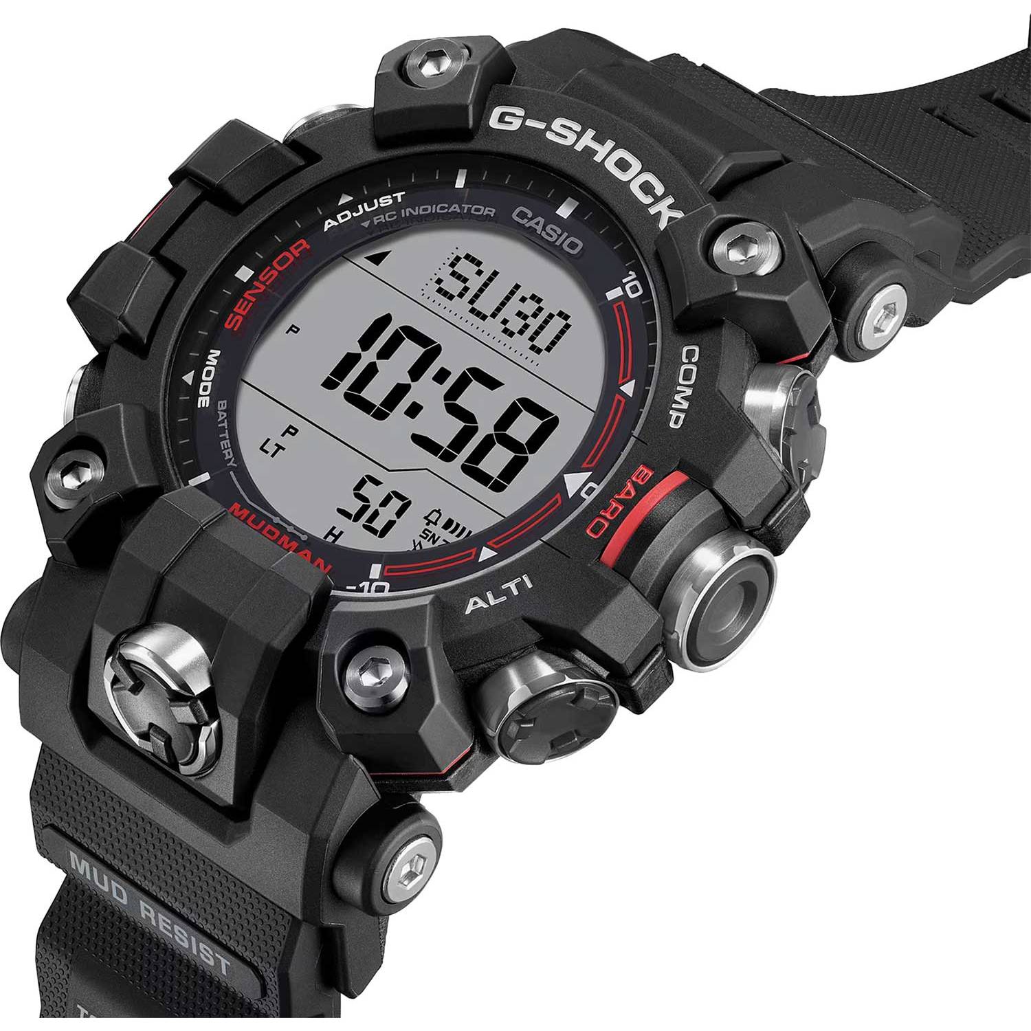 Casio G Shock GW 9500 1DR