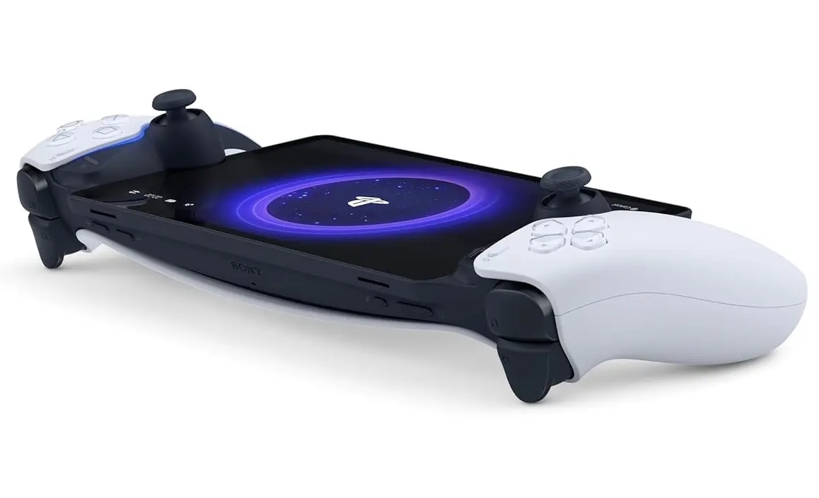 Портативное игровое устройство PlayStation Portal для PS5 Фото 2