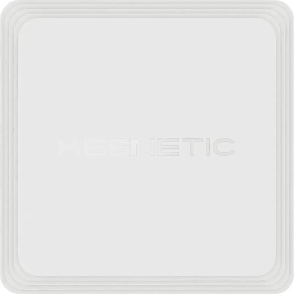 Точка доступа KEENETIC Orbiter Pro, белый (KN-2810) Фото 1