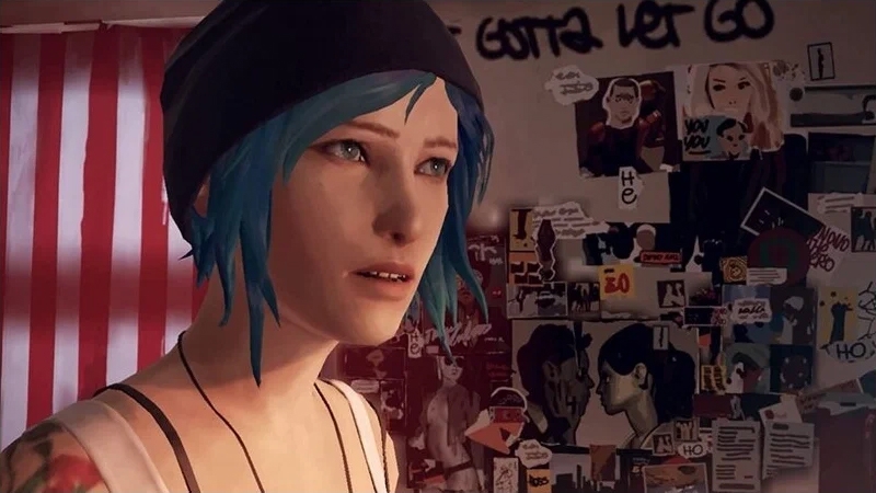 Игра Switch Life is Strange - Arcadia Bay Collection для Nintendo Switch Фото 1