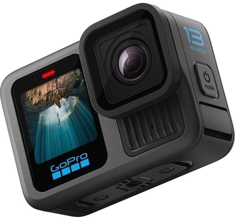 Экшн-камера GoPro HERO 13 Creator Edition, Black Фото 3